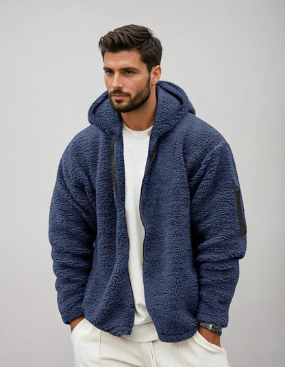 Glacier Gear | Men's Vest 