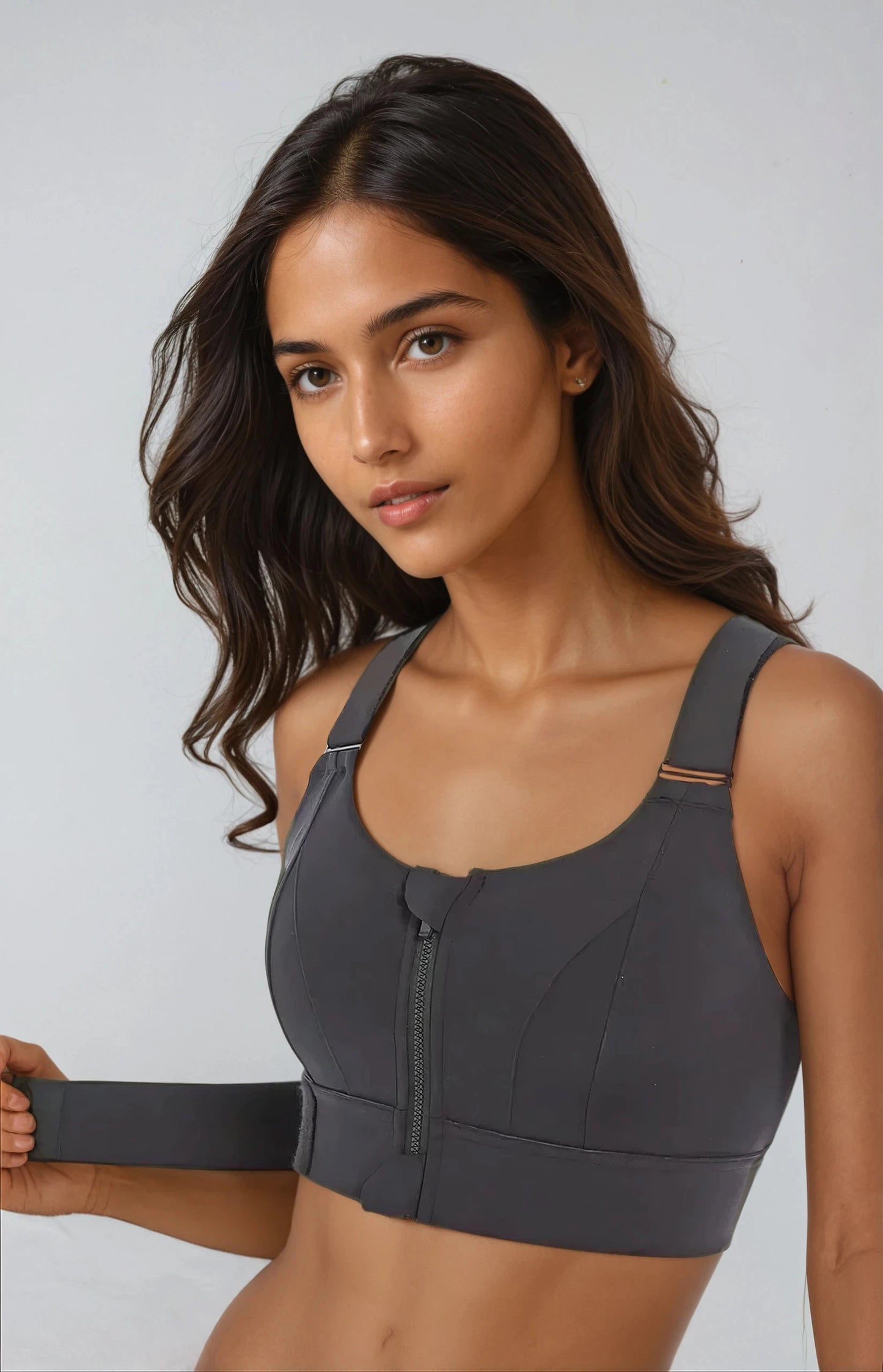 PerfectFit Bra | 100% Adjustable 