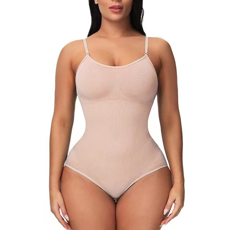 The Ultimate Body Shaper | Contour Control