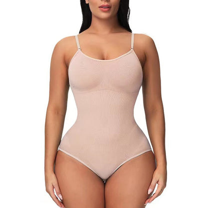 The Ultimate Body Shaper | Contour Control