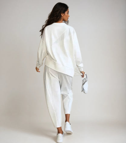 Blair | Luxurious two-piece lounge set 