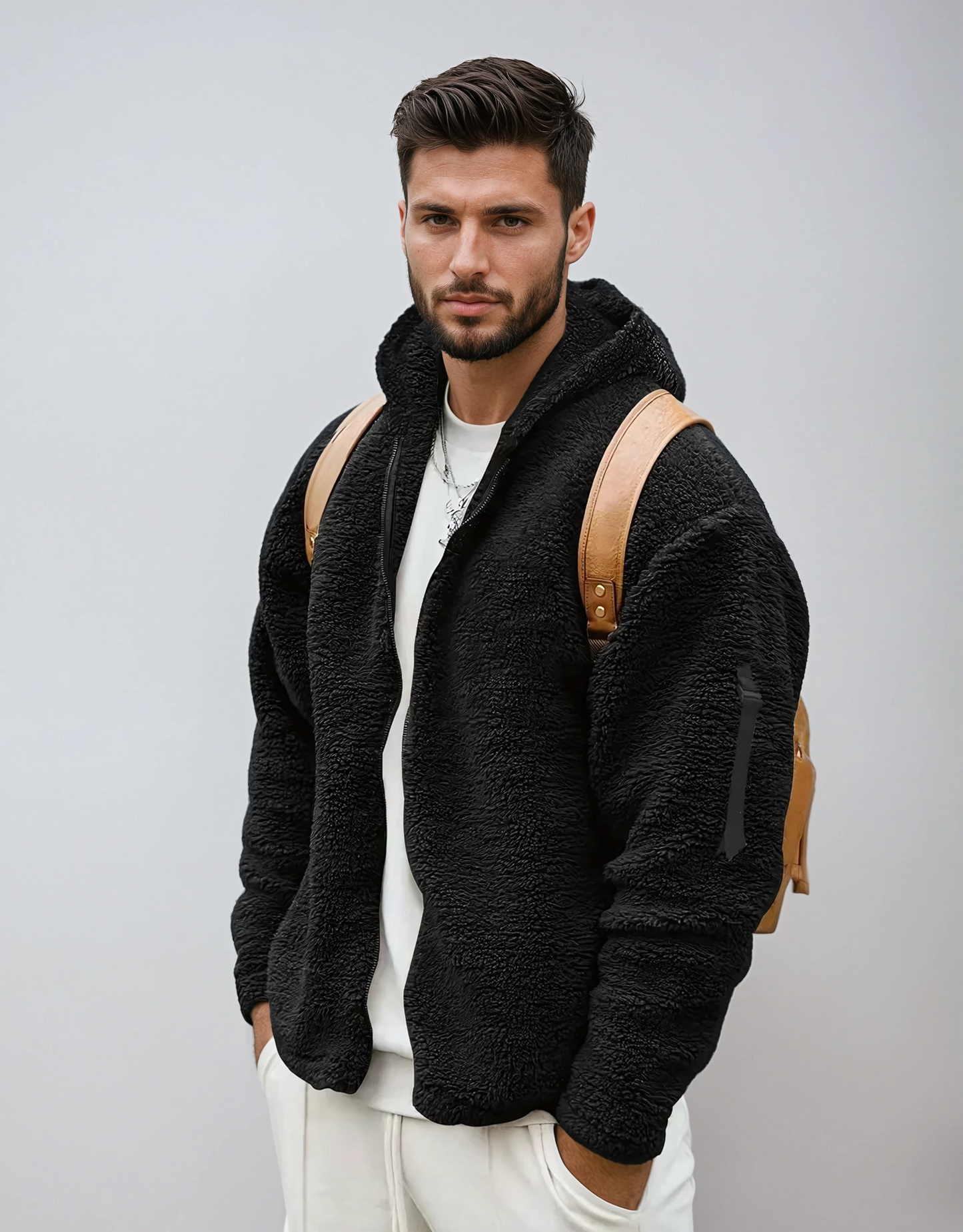 Glacier Gear | Men's Vest 