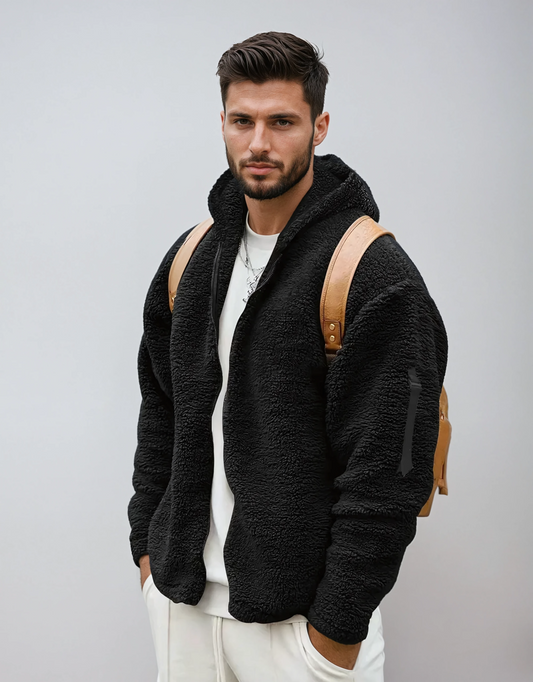 Glacier Gear | Men's Vest 