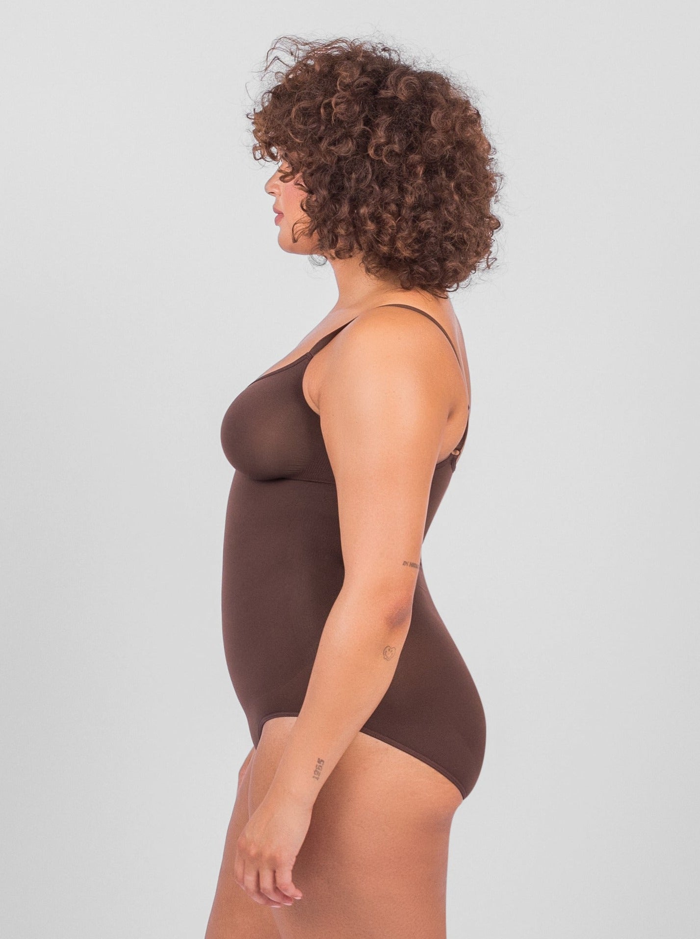 The Ultimate Body Shaper | Contour Control