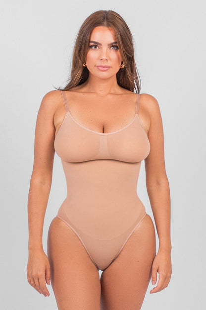 The Ultimate Body Shaper | Contour Control