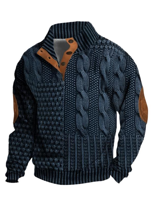 Elias | Pullover