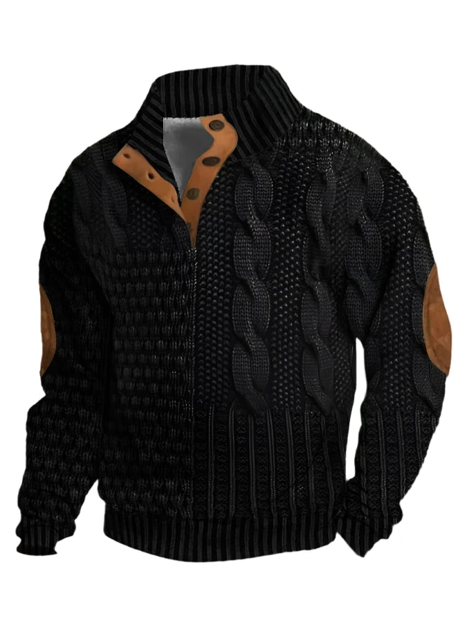 Elias | Pullover