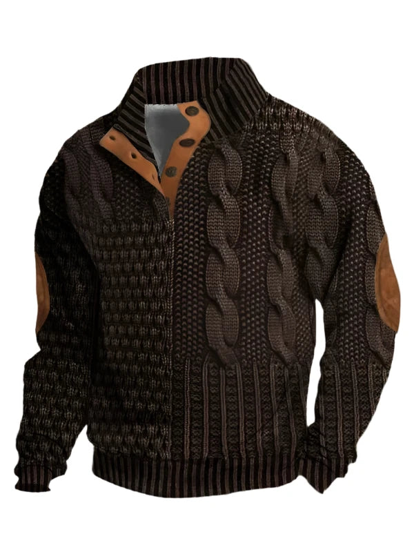 Elias | Pullover