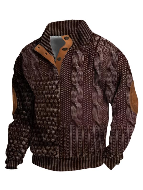 Elias | Pullover