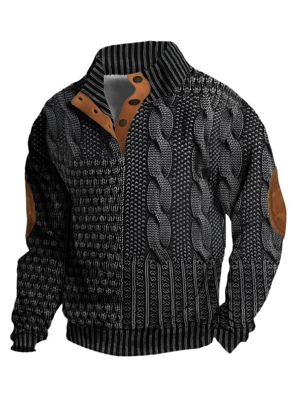 Elias | Pullover