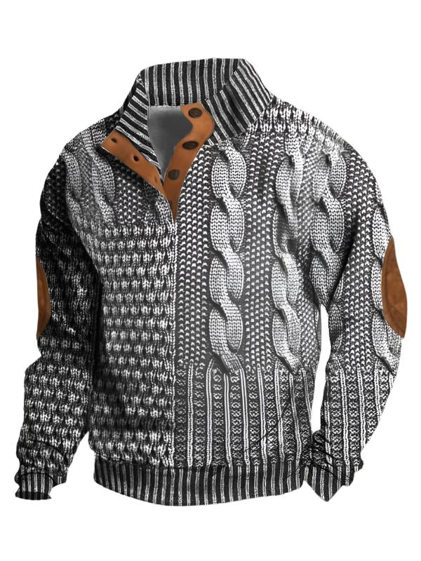 Elias | Pullover