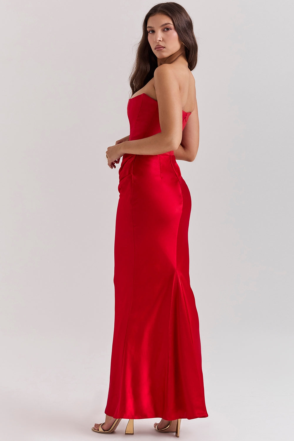 Celeste | Maxi Evening Dress