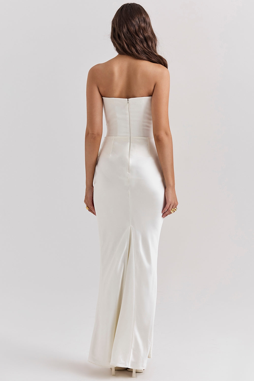 Celeste | Maxi Evening Dress