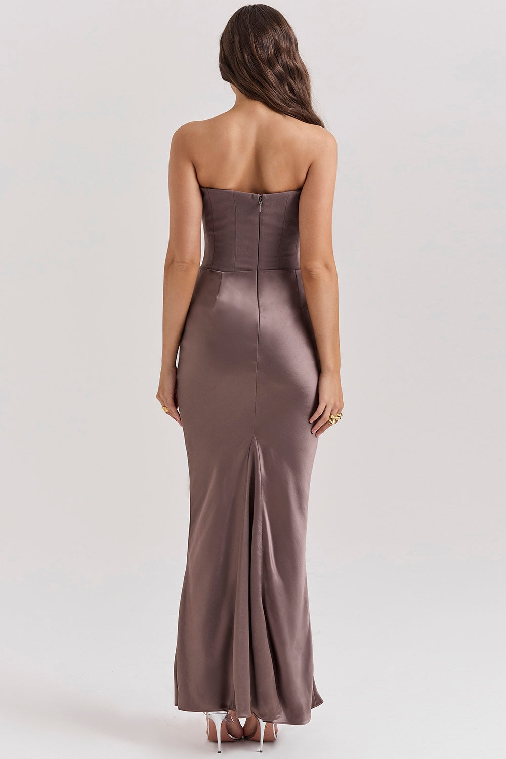 Celeste | Maxi Evening Dress