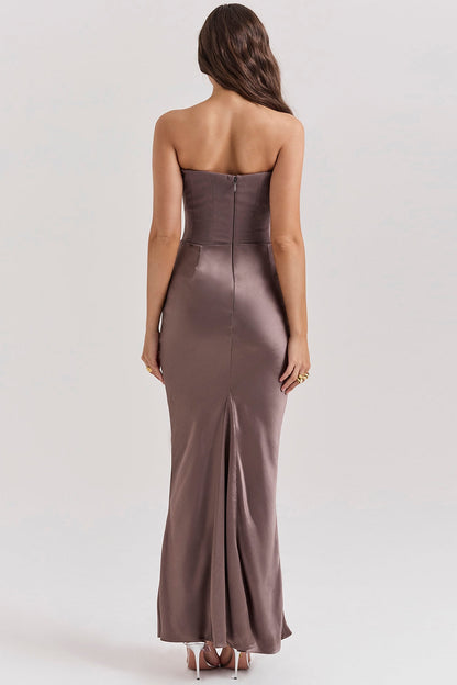 Celeste | Maxi Evening Dress