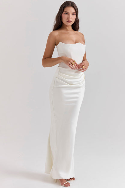 Celeste | Maxi Evening Dress