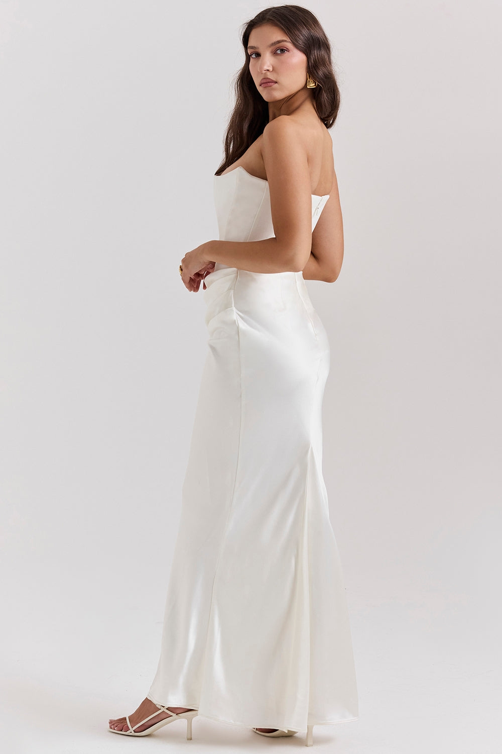 Celeste | Maxi Evening Dress