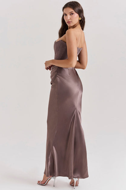Celeste | Maxi Evening Dress