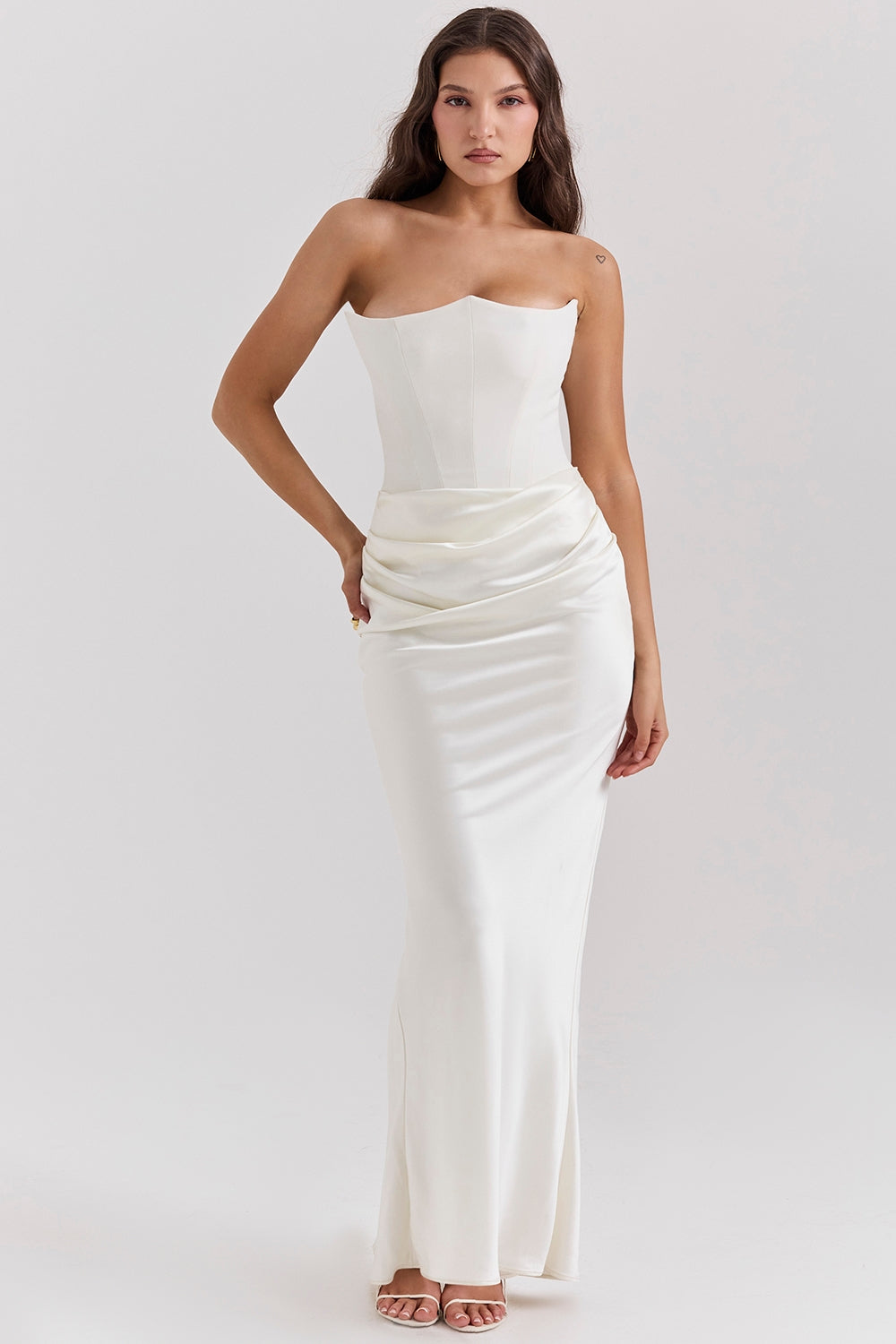 Celeste | Maxi Evening Dress