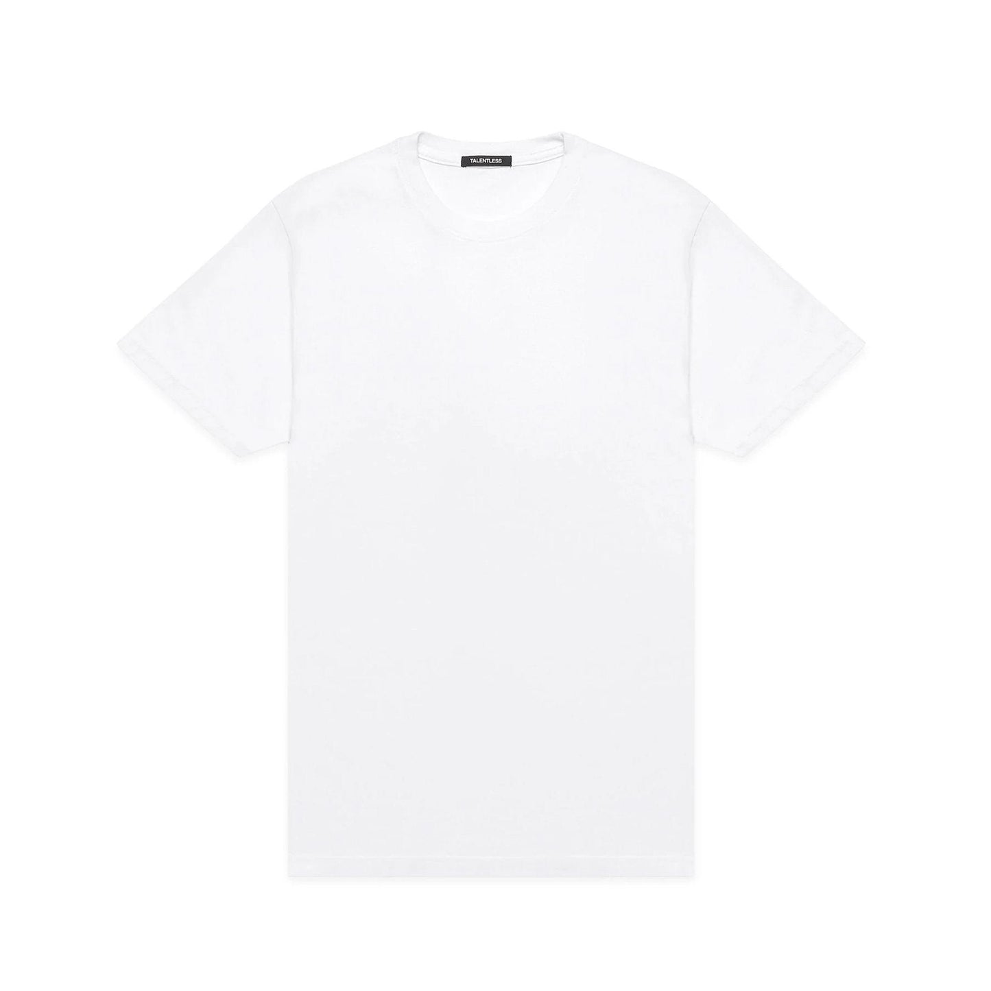 Jake | Essential Comfort T-shirt 