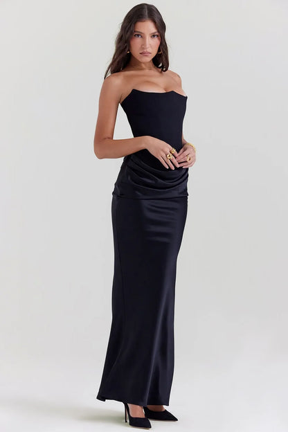 Celeste | Maxi Evening Dress