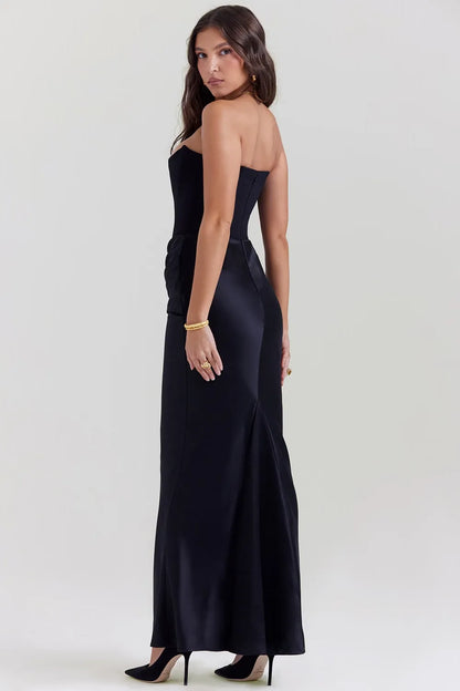 Celeste | Maxi Evening Dress