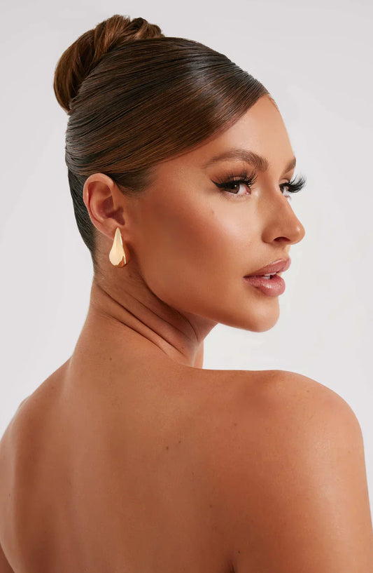 Faith | stud earrings 