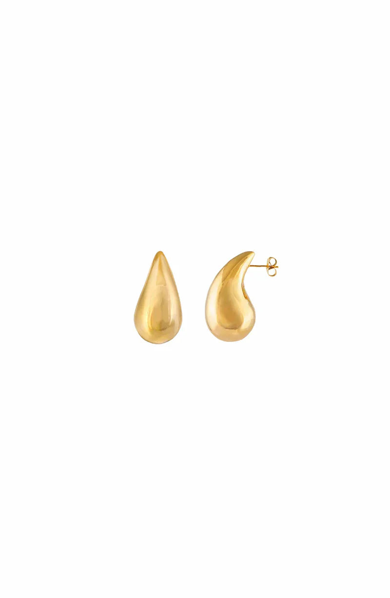 Faith | stud earrings 