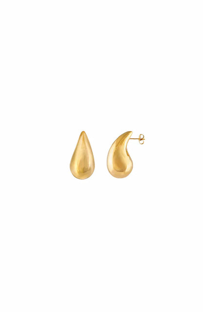 Faith | stud earrings 