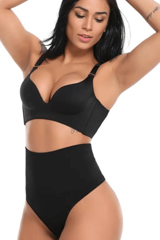 PerfectSlimPro | Contour control