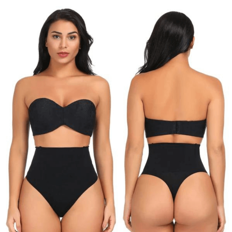 PerfectSlimPro | Contour control