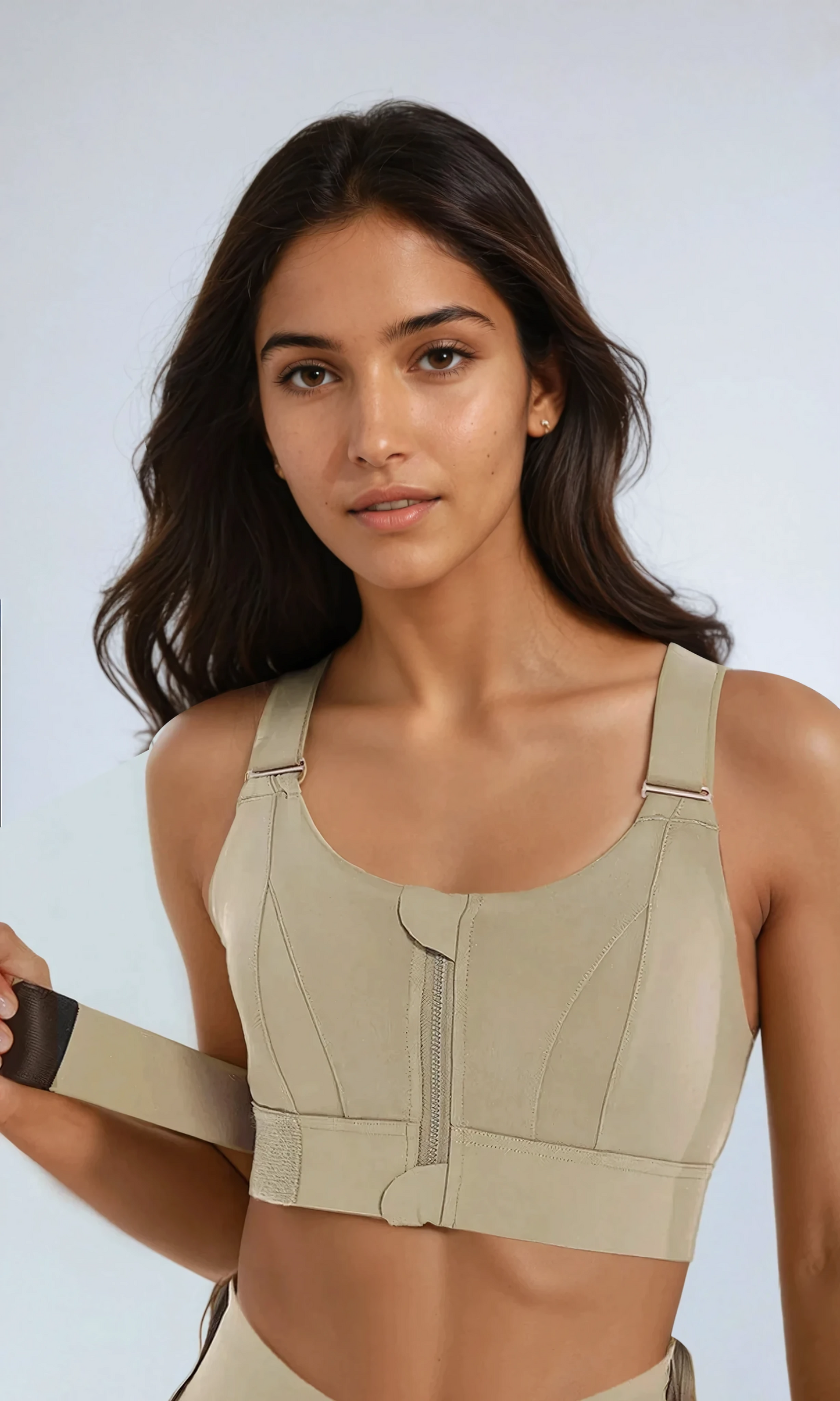 PerfectFit Bra | 100% Adjustable 